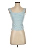 Unbranded Blue Tube Top Size S - photo 1