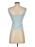 Unbranded Blue Tube Top Size S - photo 2
