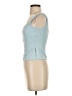 Unbranded Blue Tube Top Size S - photo 5