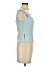 Unbranded Blue Tube Top Size S - photo 4