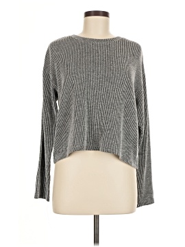 Time And Tru Long Sleeve Top