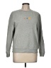 French Connection Gray Sweatshirt Size M - photo 1