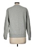 French Connection Gray Sweatshirt Size M - photo 2