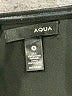 Aqua Black Cocktail Dress Size S - photo 7