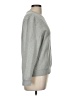 French Connection Gray Sweatshirt Size M - photo 4