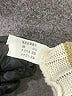 Assorted Brands Ivory Turtleneck Sweater Size M - photo 8