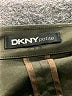 DKNY Green Long Sleeve Top Size M (estimated) - photo 7