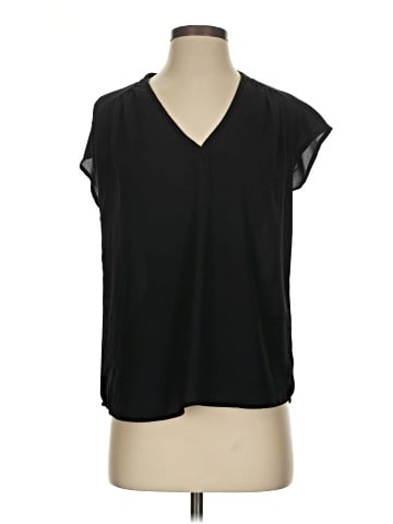 Cliche Short Sleeve Blouse (view 1)