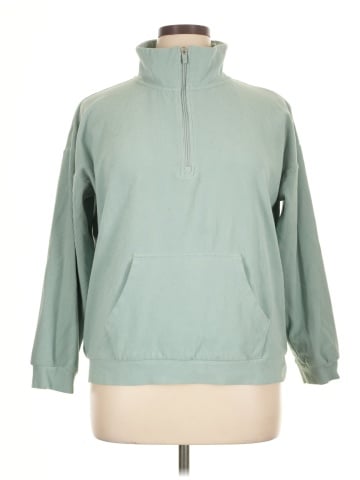 Marc New York Long Sleeve Top (view 1)