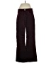 Gap Burgundy Casual Pants Size 4 (petite) - photo 1