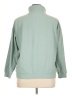 Marc New York Green Long Sleeve Top Size XL - photo 2