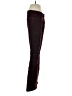 Gap Burgundy Casual Pants Size 4 (petite) - photo 4