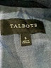 Talbots Black Cardigan Size S - photo 7
