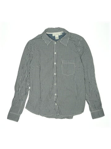 H&M L.O.G.G. Long Sleeve Button-Down Shirt (view 1)