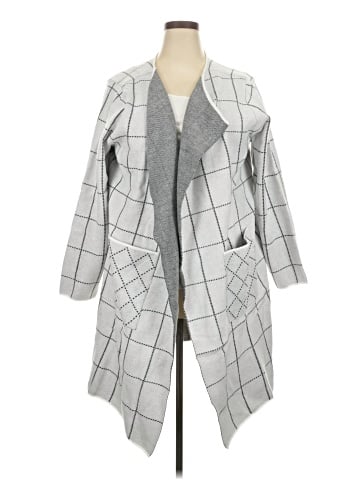 Monroe and Main Cardigan (view 1)