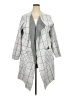 Monroe and Main Gray Cardigan Size 3X - photo 1