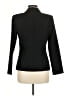 My Michelle 100% Polyester Black Blazer Size 7 - 8 - photo 2