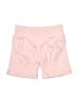 Unbranded Solid Pink Shorts Size XS - photo 2