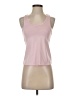 Ideology Pink Active Tank Size S - photo 1