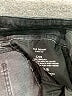Unbranded Black Jeans Size 12 (estimated) - photo 7