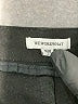 WeWoreWhat Black Overalls Size M - photo 4