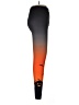 DRESSFO Graphic Orange Leggings Size M - photo 4