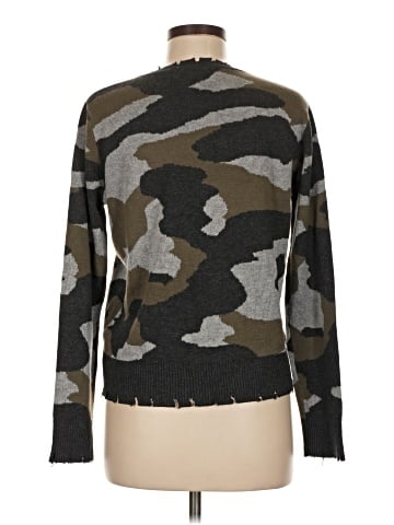 Pants Store Pullover Sweater (view 2)
