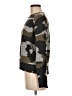 Pants Store Camo Black Pullover Sweater Size M - photo 5