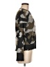 Pants Store Camo Black Pullover Sweater Size M - photo 4