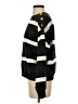 H&M Stripes Black Pullover Sweater Size S - photo 5