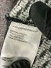 Tribal Houndstooth Gray Cardigan Size S - photo 8