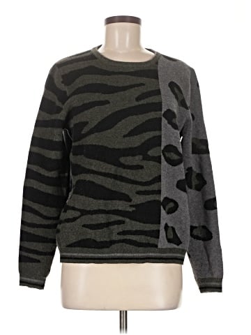 Charlie Pullover Sweater (view 1)