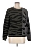 Charlie Camo Gray Pullover Sweater Size M - photo 1