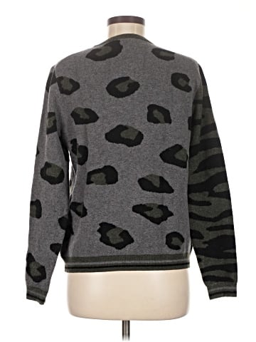 Charlie Pullover Sweater (view 2)