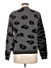 Charlie Camo Gray Pullover Sweater Size M - photo 2