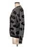 Charlie Camo Gray Pullover Sweater Size M - photo 5