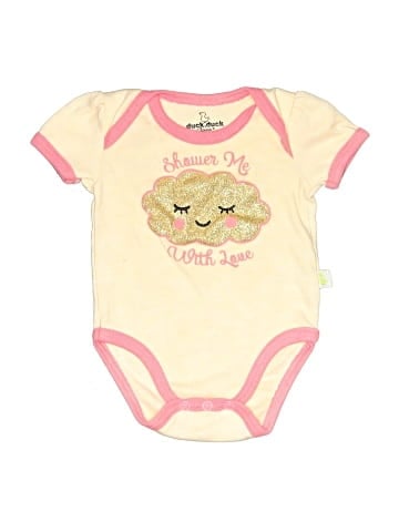 Duck Duck Goose Short Sleeve Onesie (view 1)