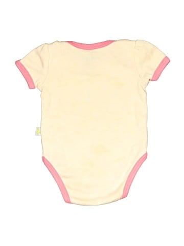 Duck Duck Goose Short Sleeve Onesie (view 2)