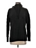 Athleta Black Turtleneck Sweater Size XS - photo 1