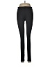 Ivy Park Solid Black Active Pants Size M - photo 1