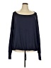Fabletics Blue Long Sleeve Top Size 4X - photo 1