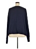 Fabletics Blue Long Sleeve Top Size 4X - photo 2