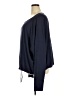Fabletics Blue Long Sleeve Top Size 4X - photo 5