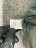 Halogen Solid Gray Formal Skirt Size 2 - photo 5