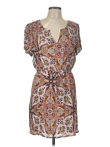DR2 Casual Dress (view 1)
