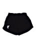 Assorted Brands Hearts Black Athletic Shorts Size XS - photo 1