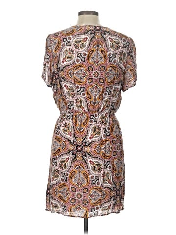 DR2 Casual Dress (view 2)