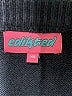 Edikted 100% Acrylic Solid Black Pullover Sweater Size XS - photo 7
