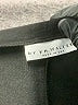 bryn WALKER Black Turtleneck Sweater Size XXS - photo 7