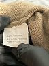 Lola Tan Cardigan Size Sm - Med - photo 8